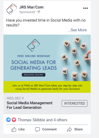 social-media-lead-generation-arlington-heights
