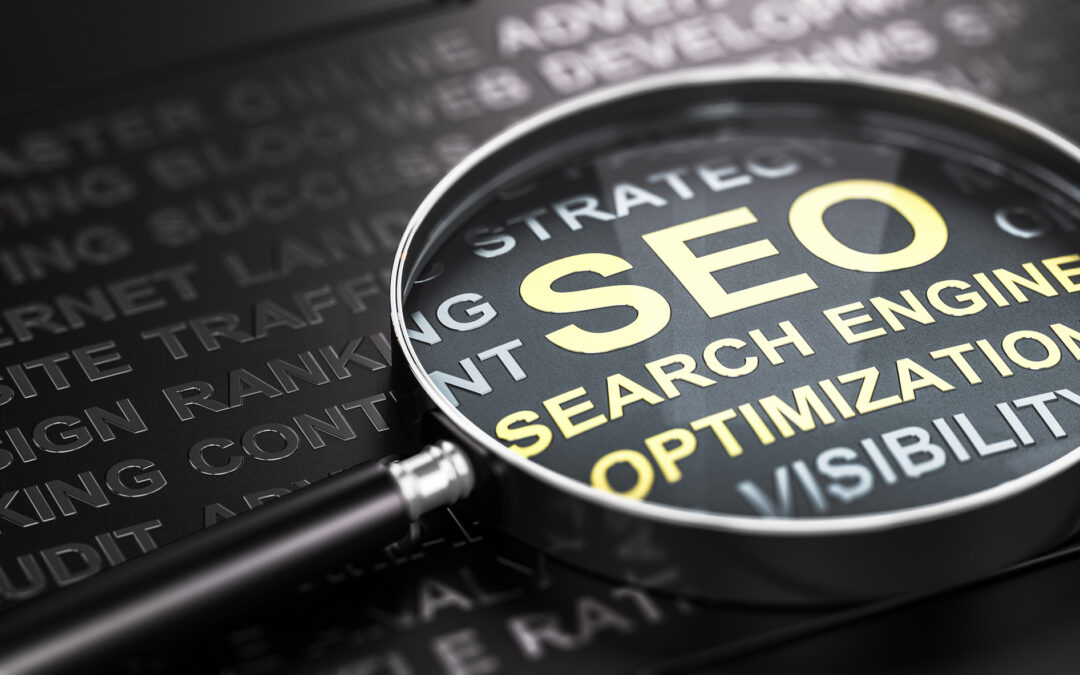 Why You Need an SEO Audit