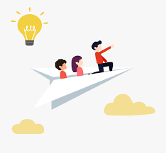 Teamwork - 5 Steps To Turn Your Ideas Into Actions