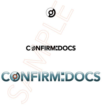 ConfirmDocs – Logo 2