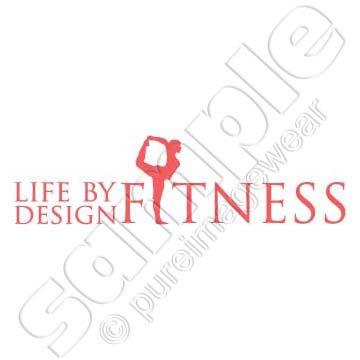 LBD Fitness – Logo 1