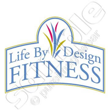 LBD Fitness – Logo 3