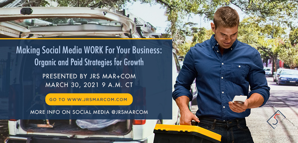 Making Social Media WORK For Your Business: Organic and Paid Strategies for Growth