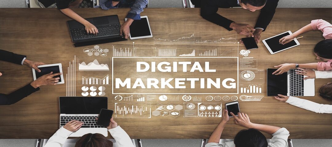 What Makes a Top Digital Advertising Agency?