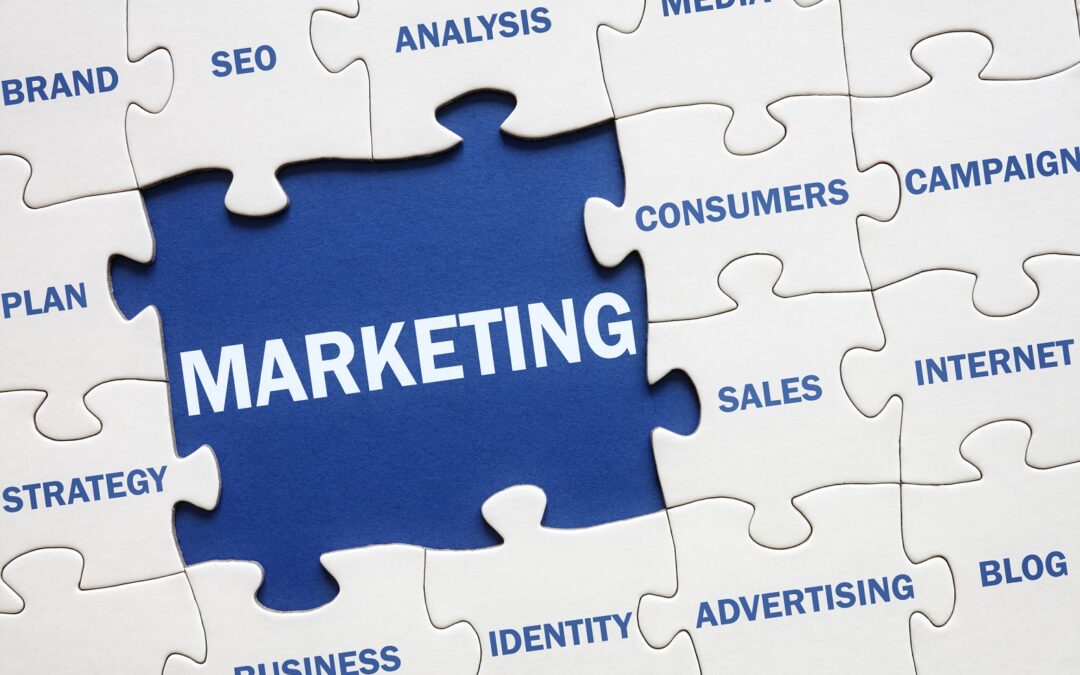 How to Develop a Marketing Plan for Your Business