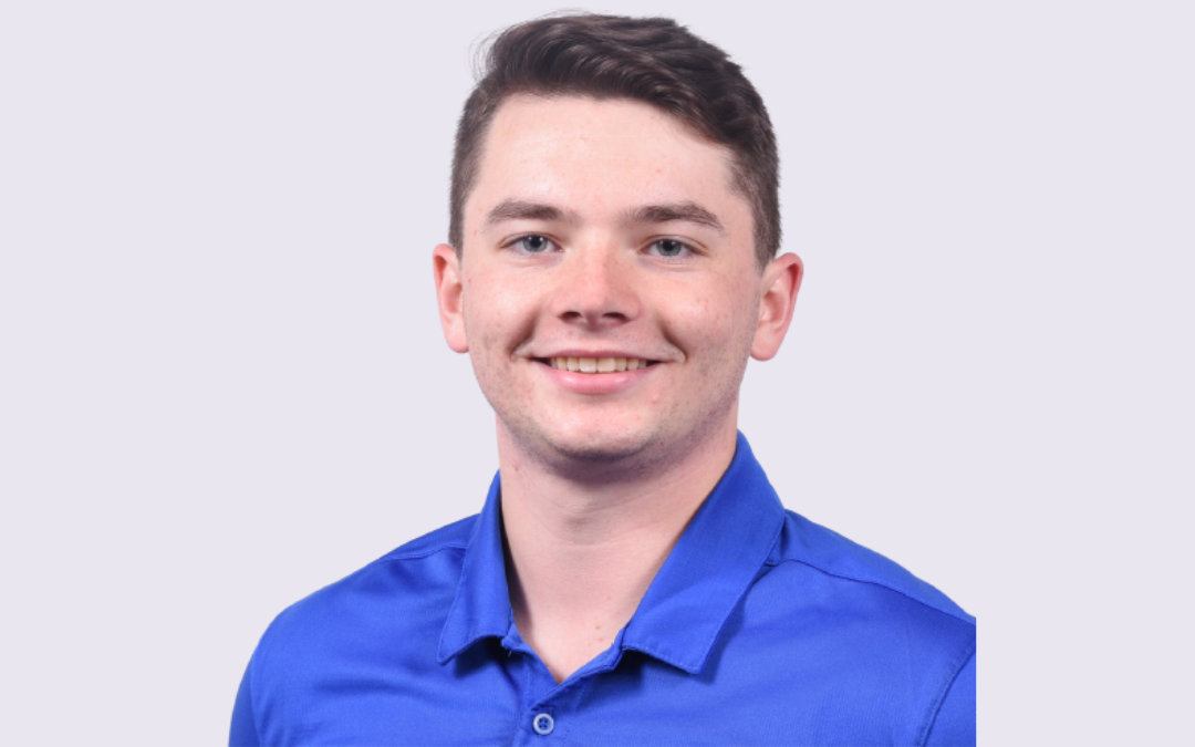 JRS Mar/Com Welcomes Andrew Bittner as a Media Management and Sales Intern