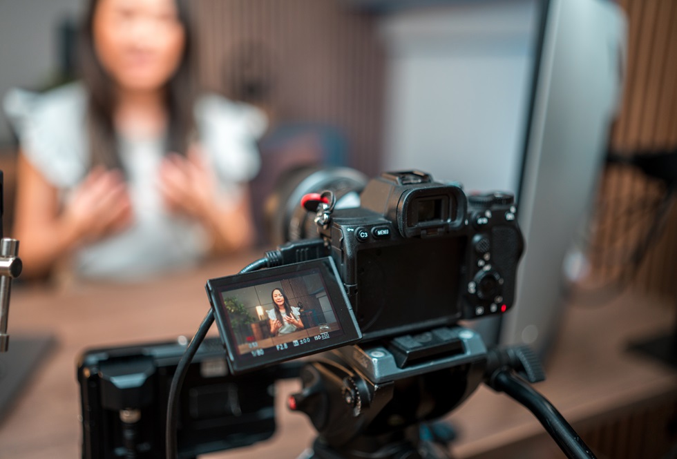 5 Tips to Build Brand Authority Through Video
