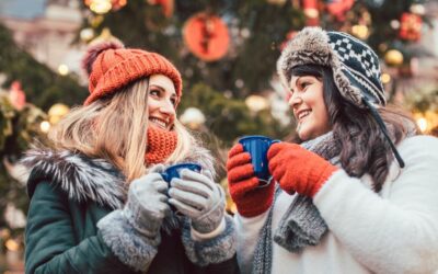 Embracing the Season: The Art of Holiday-Themed Marketing